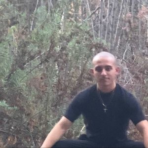 Meet your Posher, Alex